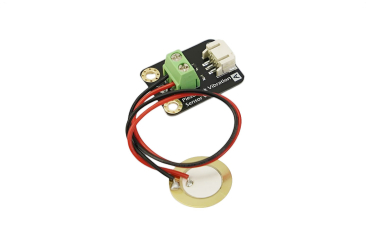 DFRobot vibrationssensor DFR0052