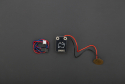 vibrationssensor til automatisering