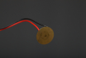 vibrationssensor til detektion og måling