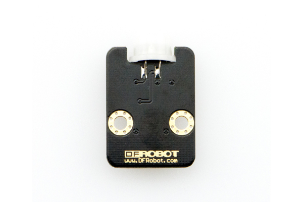 Digital PIR Sensor, Arduino, 3.3-5V, 7m Range, 100° Detection