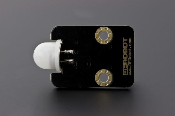 Digital PIR Sensor, Arduino, 3.3-5V, 7m Range, 100° Detection