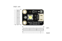 LED Module Digital Piranha - White, 3.3-5V, PWM, Arduino Compatible
