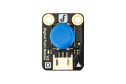 Push Button Digital (Blue) - LED, Immersion Gold, 3.3V-5V