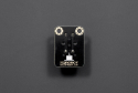 Push Button Digital (Blue) - LED, Immersion Gold, 3.3V-5V