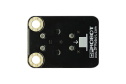 Digital Push Button (Green), LED, 3.3-5V, Immersion Gold