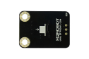 Push Button Digital (Red) LED, Immersion Gold, 3.3-5V
