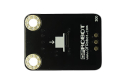 Push Button Digital (White) LED, Immersion Gold, 3.3-5V