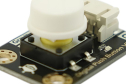 Push Button Digital (White) LED, Immersion Gold, 3.3-5V