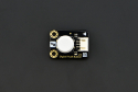 Push Button Digital (White) LED, Immersion Gold, 3.3-5V