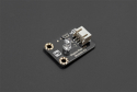 RED LED Light Module, Shiny White, Arduino Compatible