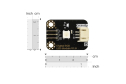 Digital RGB LED Module, High-Brightness, Long Cascading, Easy Setup