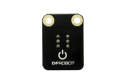 Self-Locking Switch, Digital, 3.3-5V, Gravity 3-Pin Interface