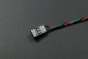 Digital Sensor Cable - 30cm, <50V, <1000mA, 10 Pack for Arduino