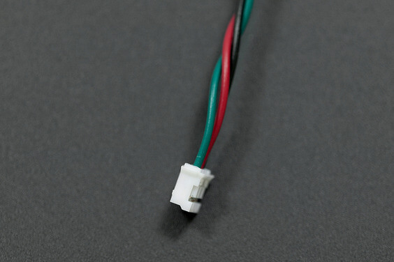 Digital Sensor Cable - 30cm, <50V, <1000mA, 10 Pack for Arduino