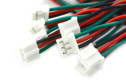 Digital Sensor Cable - 50cm, 3-Pin PH2.0 to DuPont (10 Pack)