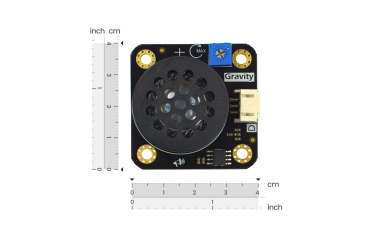DFRobot højttalermodul FIT0449