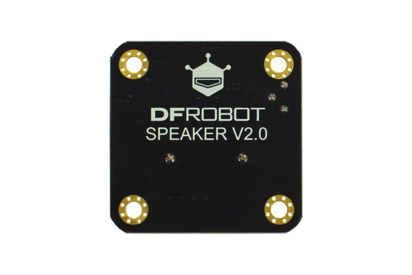 8002, 0.5W, 8 ohm, potentiometer, 2-5.5V