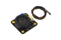 Gravity: Digital Speaker Module, 2-5.5V, 0.5W, 8 Ohm, Potentiometer