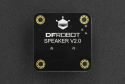 Gravity: Digital Speaker Module, 2-5.5V, 0.5W, 8 Ohm, Potentiometer