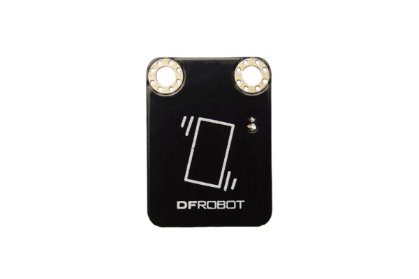 Vibration Sensor Digital, 3.3V-5V, 10M Switch Life