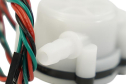 Digital Water Flow Sensor - 1/8Inch, 0.3-6 L/min, 5-12V
