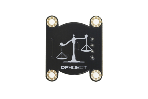 Digital Weight Sensor, 1kg Range, 24-Bit ADC, Arduino Compatible