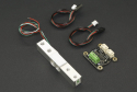 Digital Weight Sensor, 1kg Range, 24-Bit ADC, Arduino Compatible