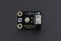 Digital White LED Light Module, Arduino Compatible, Easy Plug-in