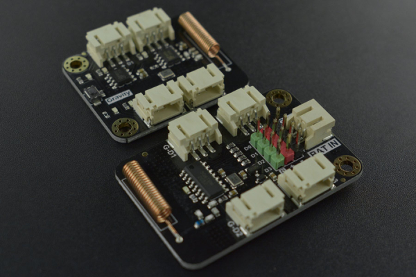 Digital Wireless Switch Kit, 433MHz Transmit and Receive