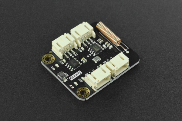 Digital Wireless Switch Kit, 433MHz Transmit and Receive