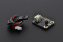 Temperature Sensor DS18B20 High Accuracy, Ultra-Small Size