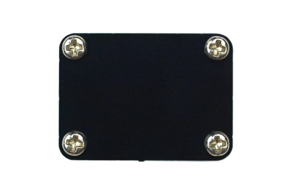 3.3-5.5V, NC/NO, LED, nem adapter
