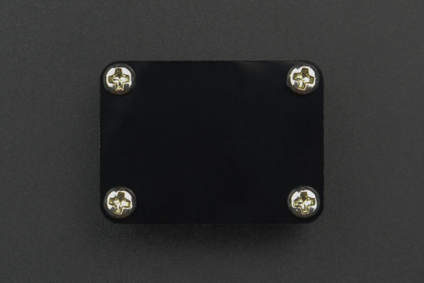 Relay Module Easy, 3.3-5.5V, NC/NO Toggle, LED Indicator