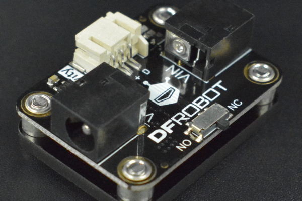 DFRobot DFR0643 relæmodul