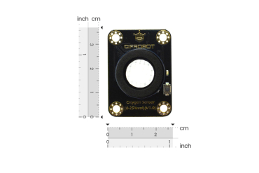 DFRobot ilt (O2) iltsensor SEN0322