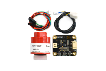DFRobot ilt (O2) iltsensor SEN0496
