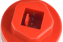 ilt (O2) iltsensor til Arduino-projekter