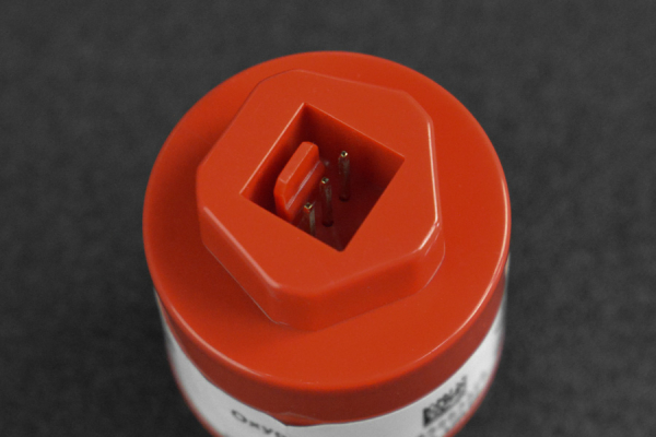 Electrochemical Oxygen Sensor, 0-100%Vol, I2C, High Stability, 5s Response