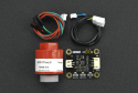 Kompakt ilt (O2) iltsensor