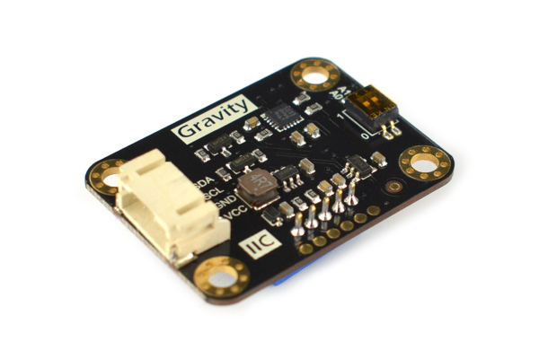 ozon (O3) gassensor til Arduino-projekter