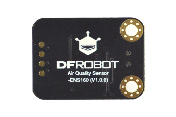 Air Quality Sensor ENS160, TVOC/eCO2/AQI, Fast Response