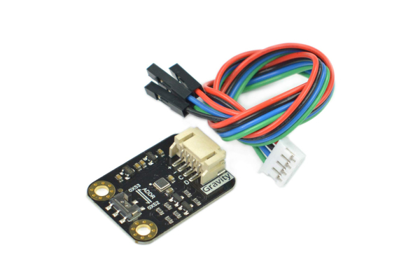 Air Quality Sensor ENS160, TVOC/eCO2/AQI, Fast Response