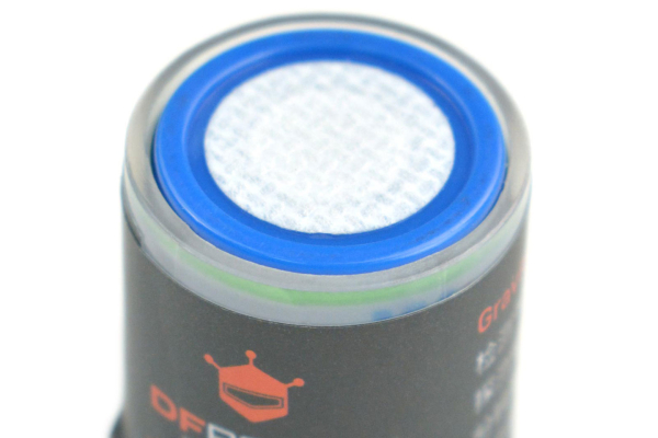 Electrochemical Hydrogen Sensor, Factory Calibrated, 0-1000ppm, I2C, UART