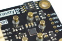 kvælstofdioxid (NO2) gassensor til Arduino-projekter