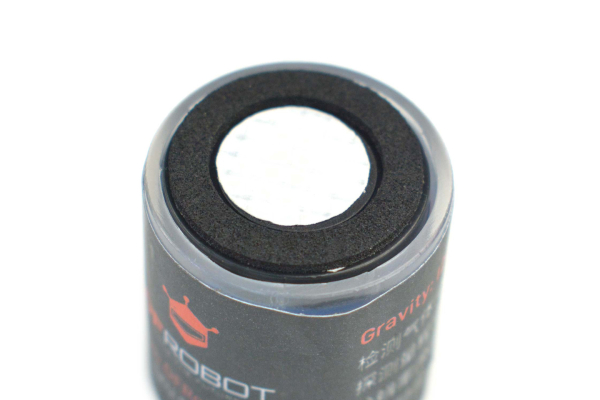 Electrochemical Oxygen Sensor, Factory Calibrated, 0-25% Vol, I2C, UART