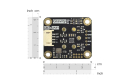 DFRobot svovldioxid (SO2) gassensor SEN0470