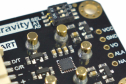 svovldioxid (SO2) gassensor til Arduino-projekter