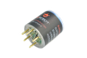svovldioxid (SO2) gassensor med stikforbindelse