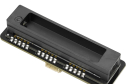 Laser-metan-sensor med Excel-eksport