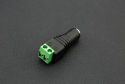 LED-matrix med fuldfarve-lysdioder